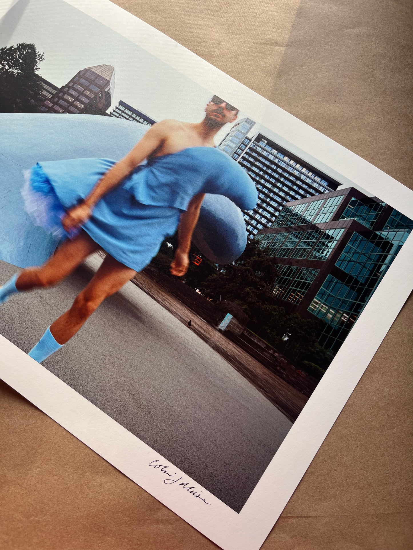 Becoming Halifax: The Wave 1