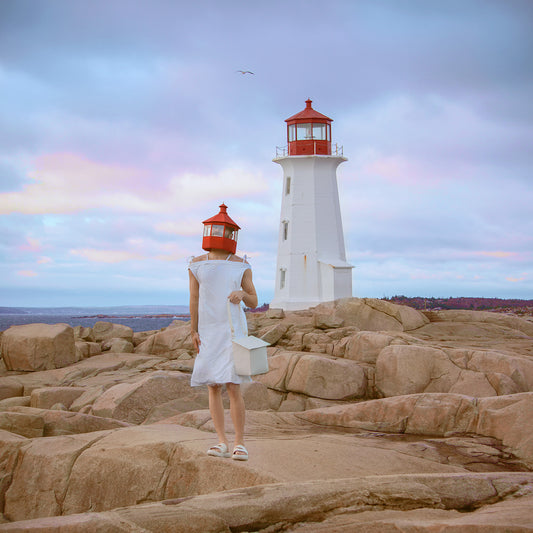 Becoming Halifax: Peggy 1